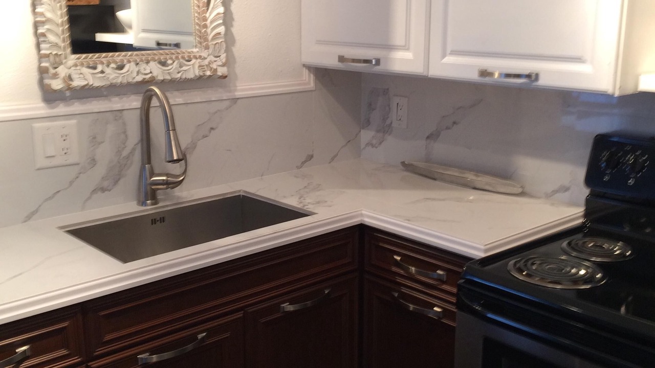 Photo of Kitchen in Central Sarasota