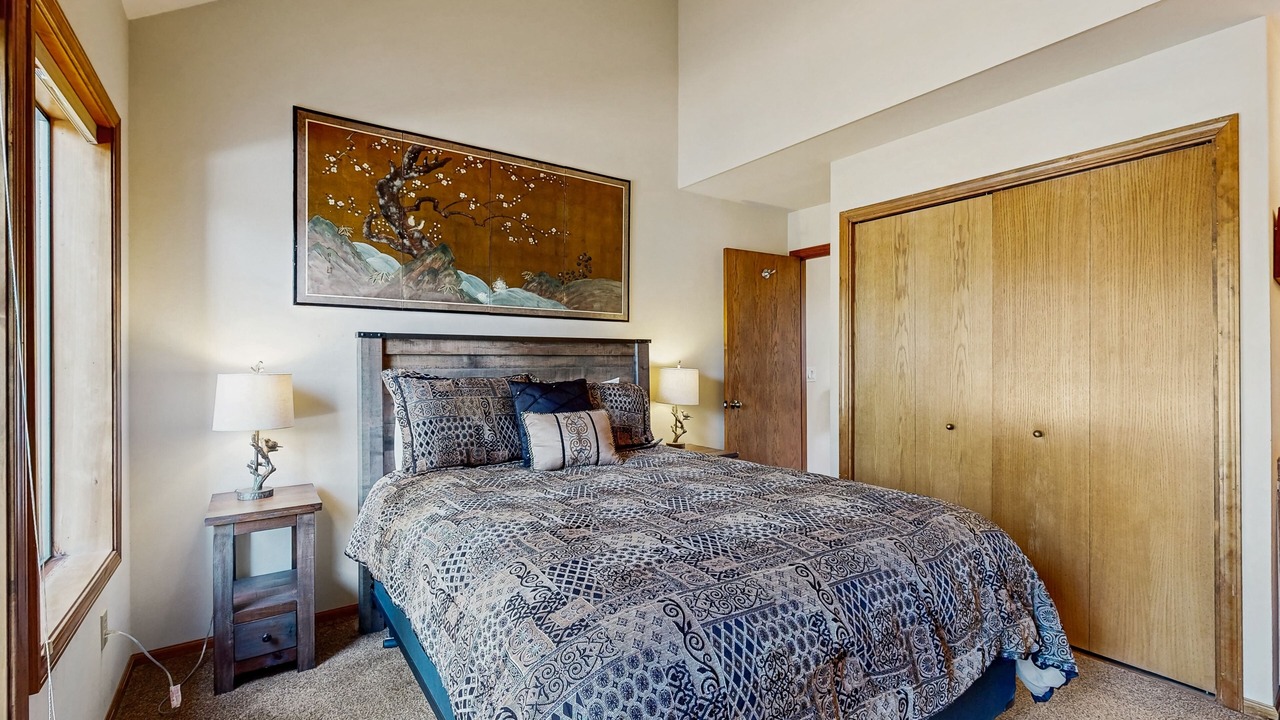 Photo of Bedroom in Deer Park