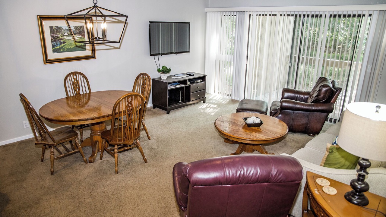 Photo of Livingroom in Fairfield Glade