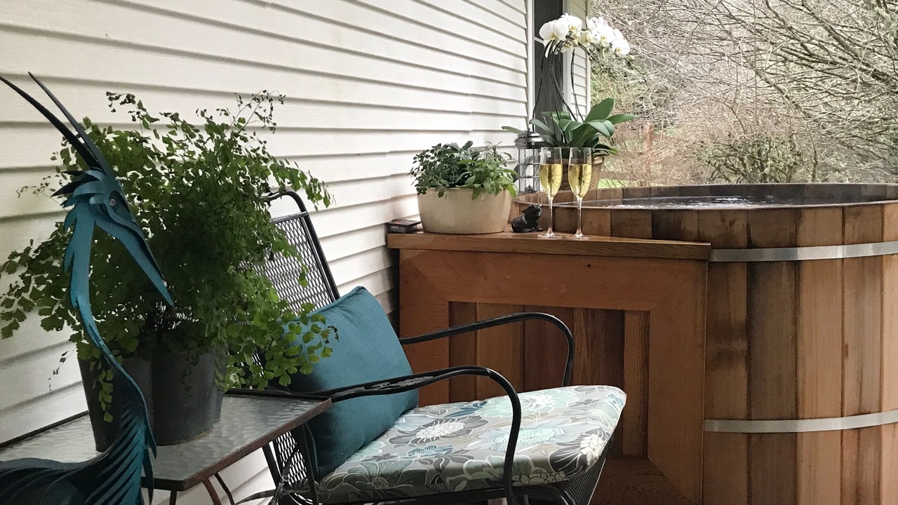 Photo of Outdoor in Molalla