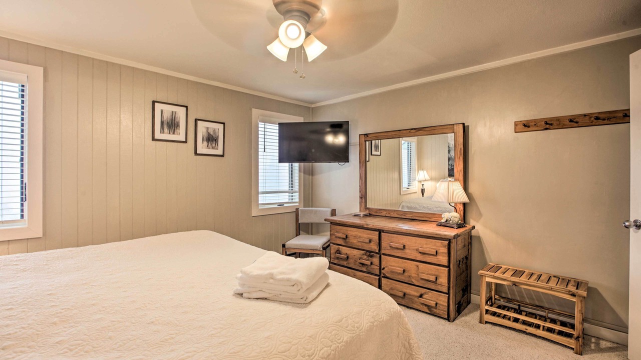 Photo of Bedroom in Edray