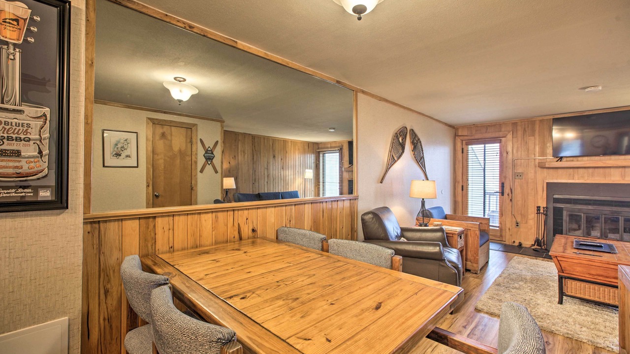 Photo of Livingroom in Edray