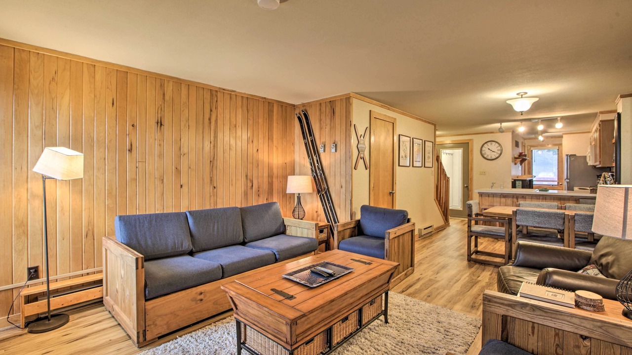 Photo of Livingroom in Edray