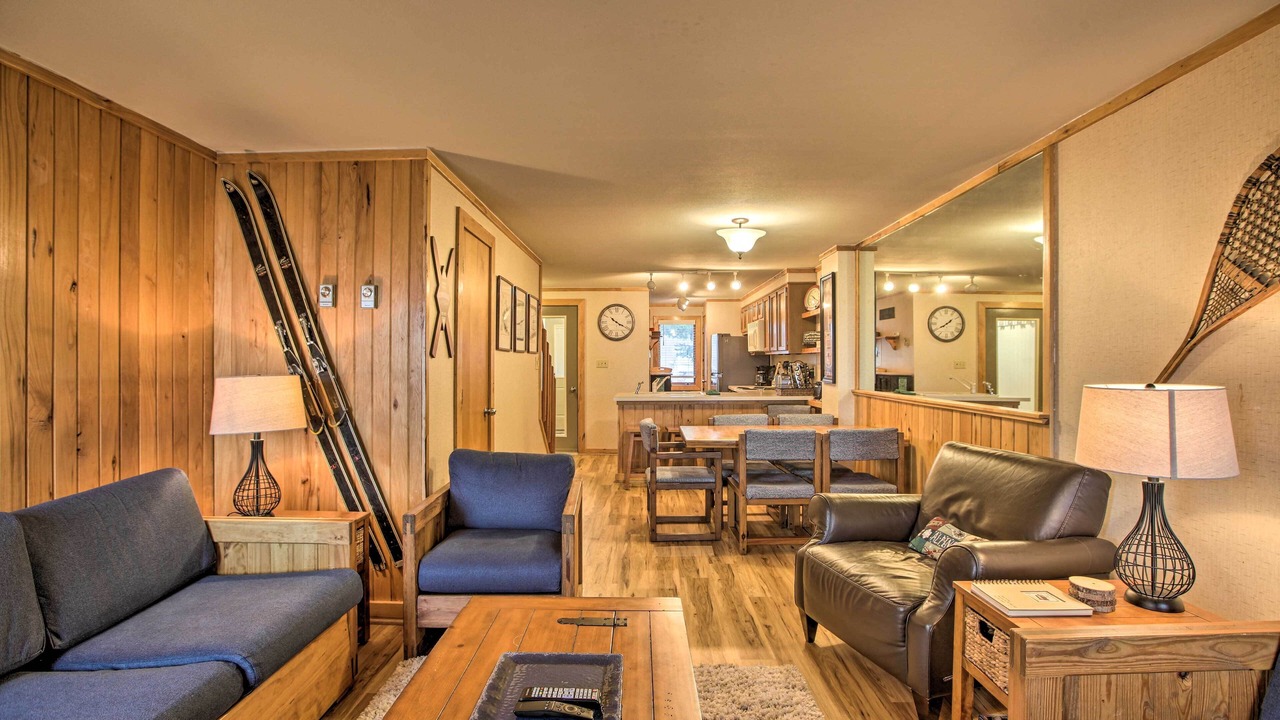 Photo of Livingroom in Edray