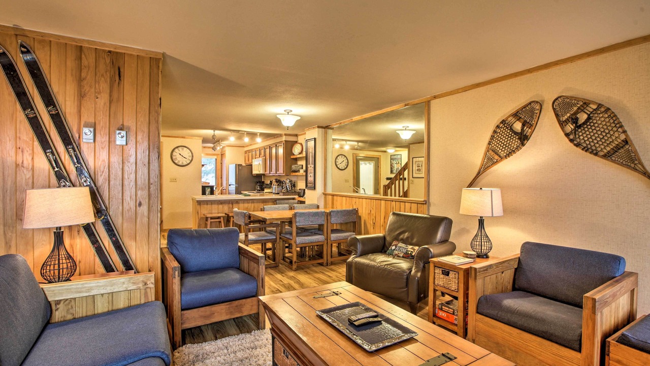 Photo of Livingroom in Edray