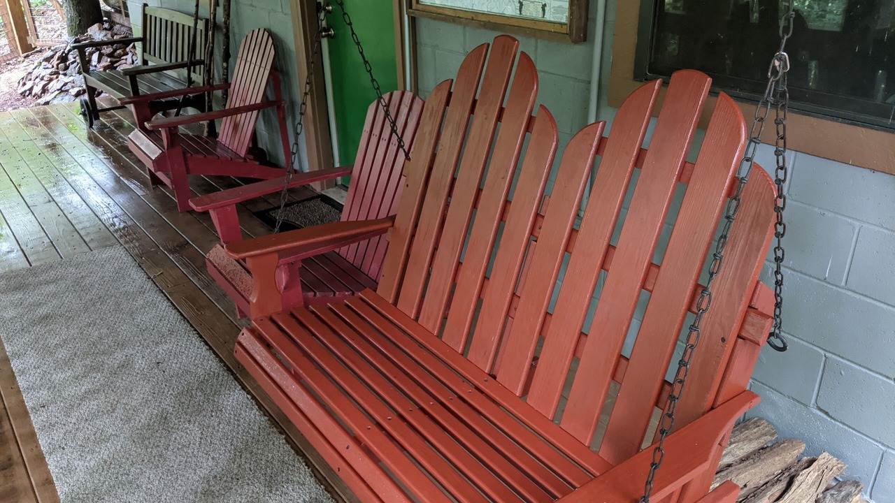Photo of Outdoor in Hiawassee