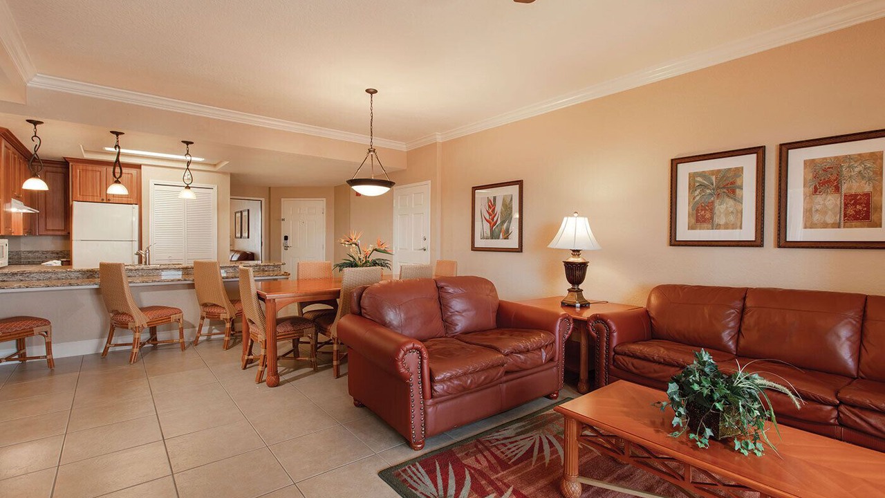 Photo of Livingroom in West Kissimmee