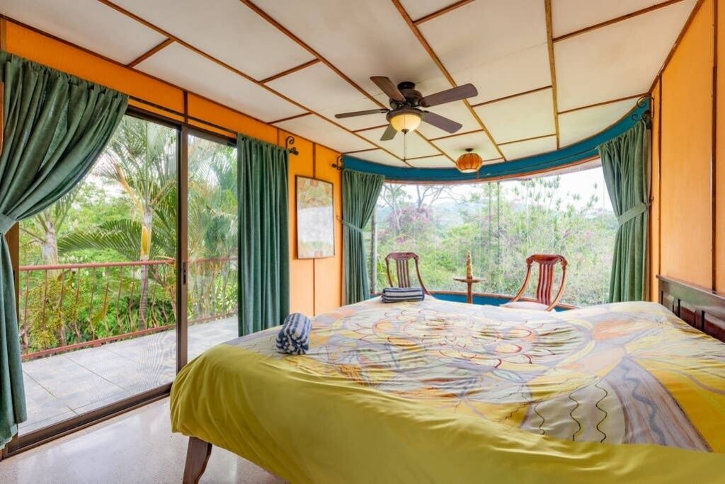 Photo of Bedroom in Santa Eulalia