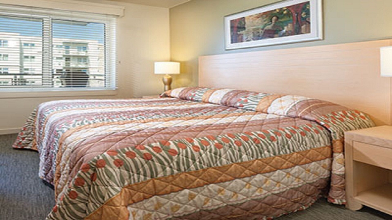 Photo of Bedroom in Seaside Gilbert District