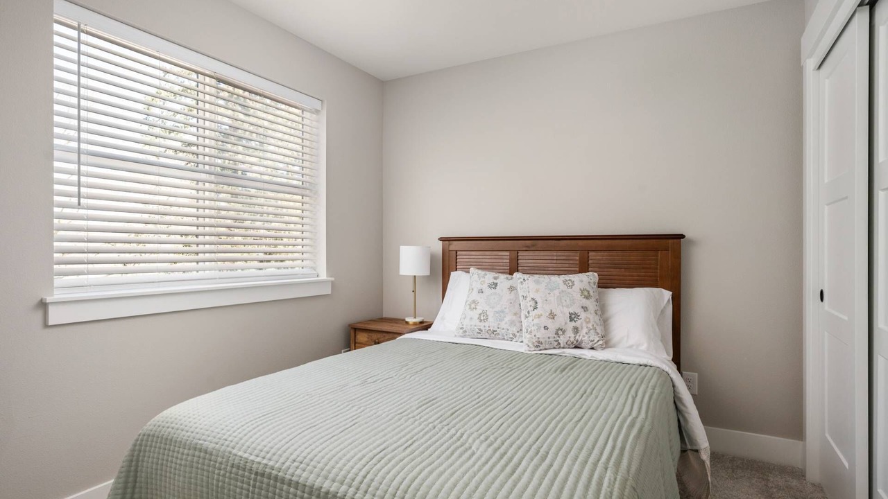 Photo of Bedroom in Tigard
