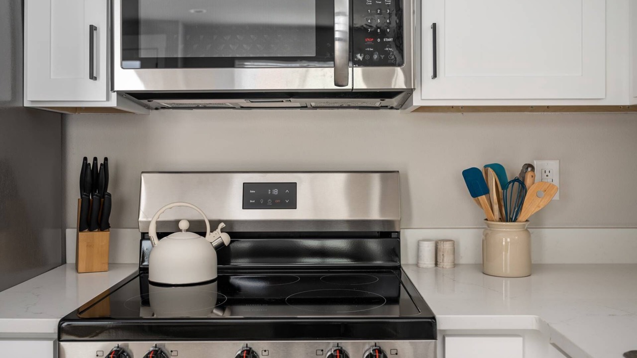 Photo of Kitchen in Tigard