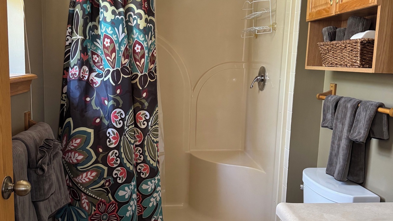 Photo of Bathroom in Mountain Home