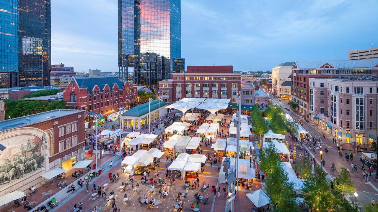 Photo of Others in Downtown Fort Worth