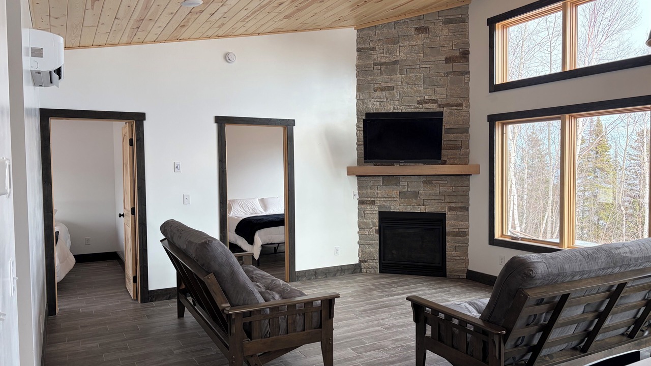 Photo of Bedroom in Beaver Bay