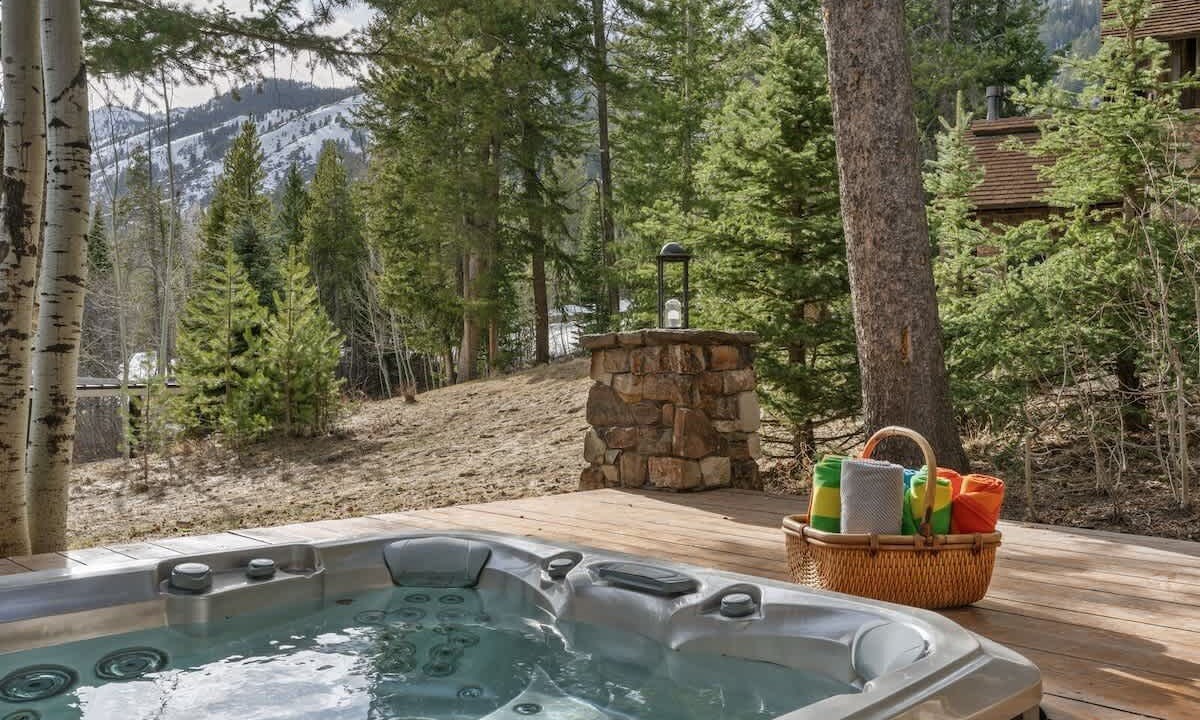Photo of Outdoor in Granite Ridge