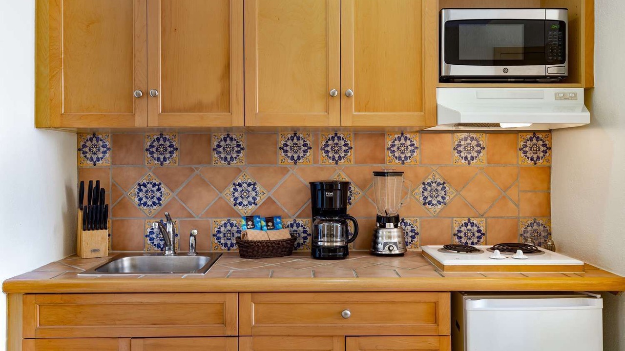 Photo of Kitchen in Juarez