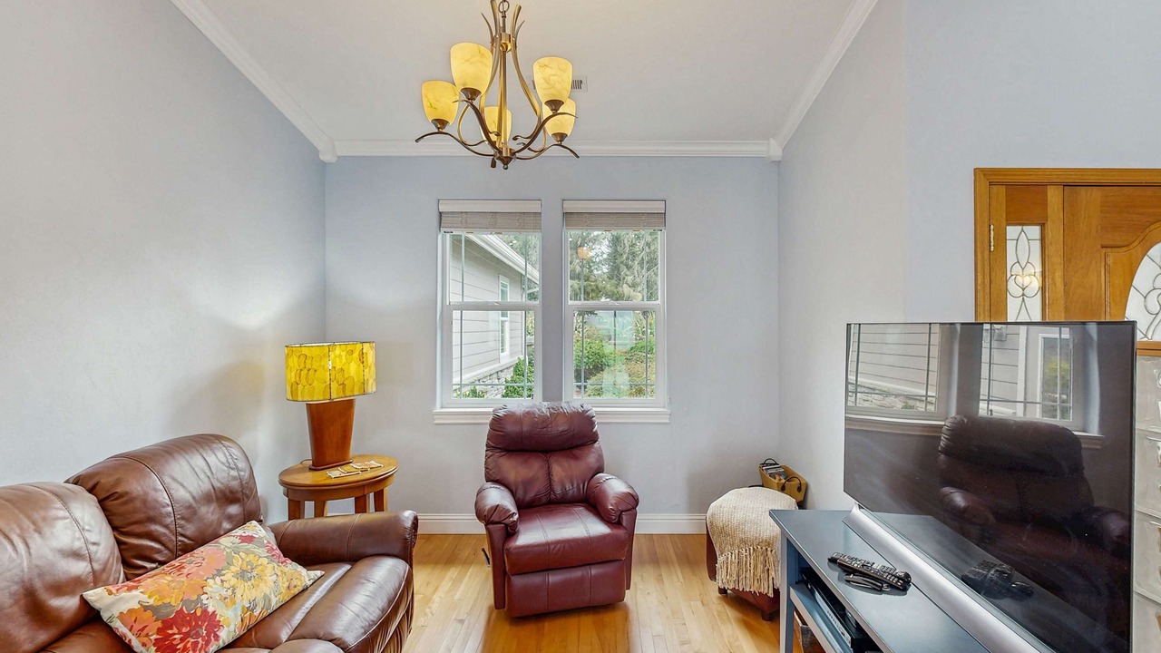 Photo of Livingroom in Harbor