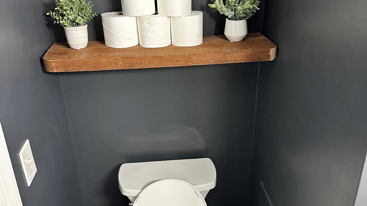Photo of Bathroom in Summit - University