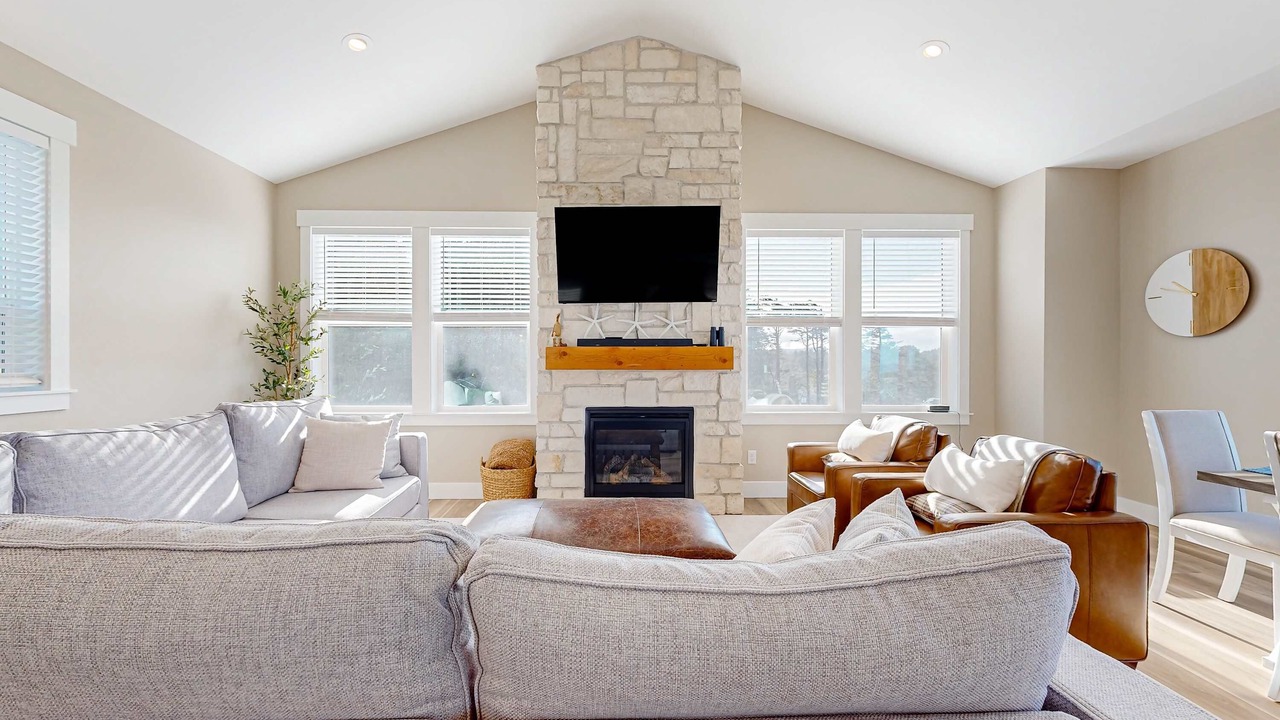 Photo of Livingroom in Nelscott