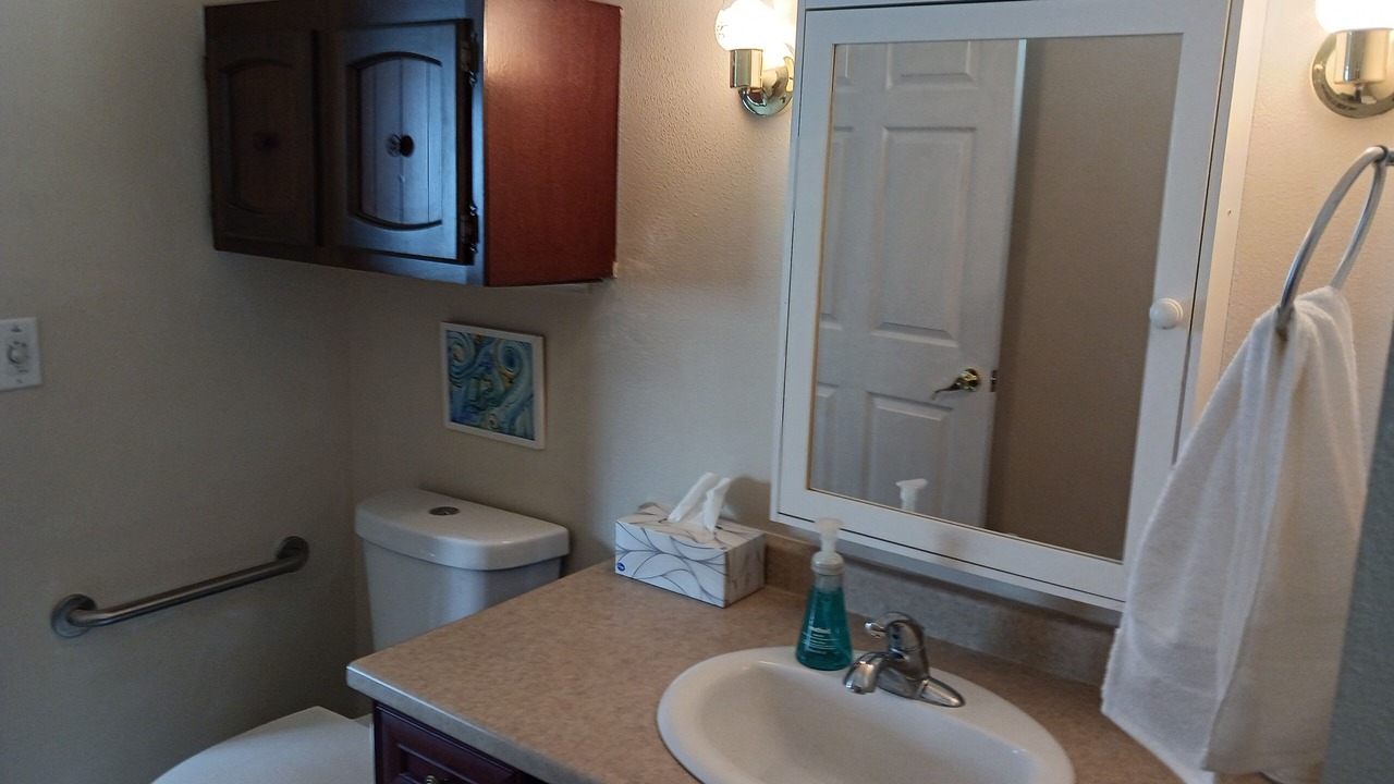 Photo of Bathroom in Oatfield