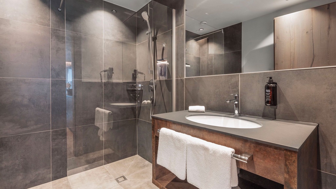 Photo of Bathroom in Ischgl