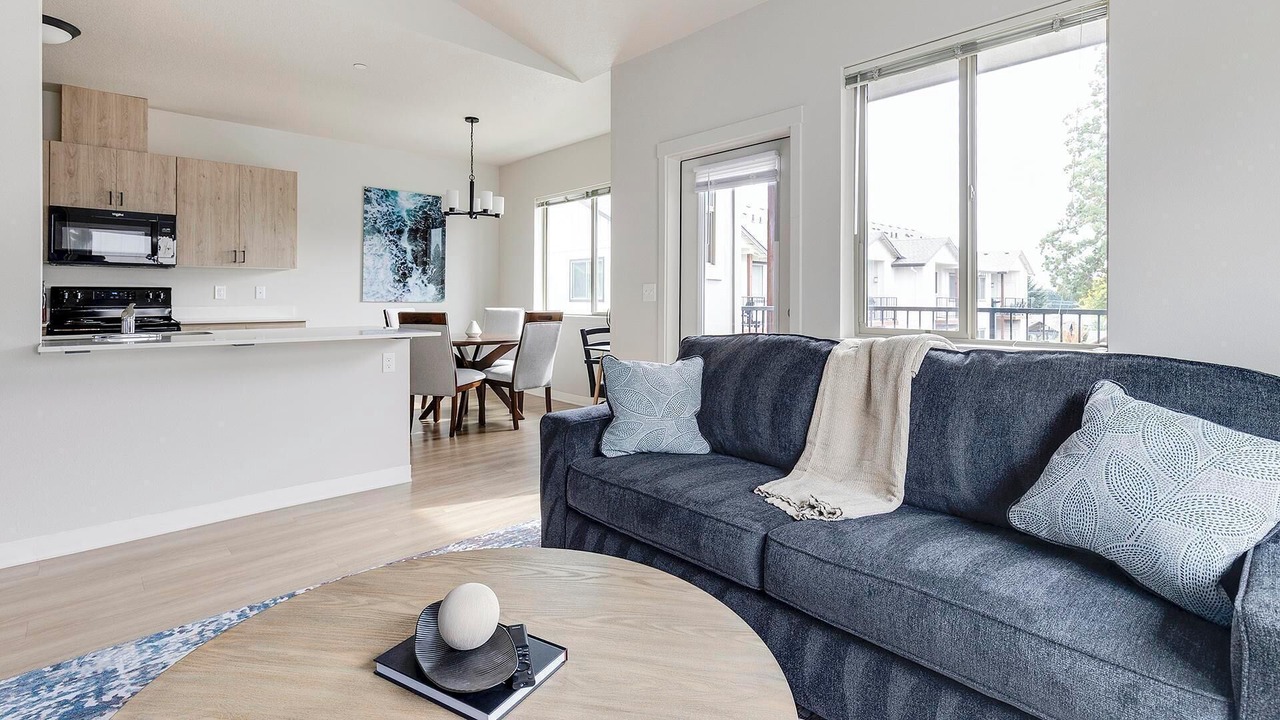 Photo of Livingroom in Woodburn