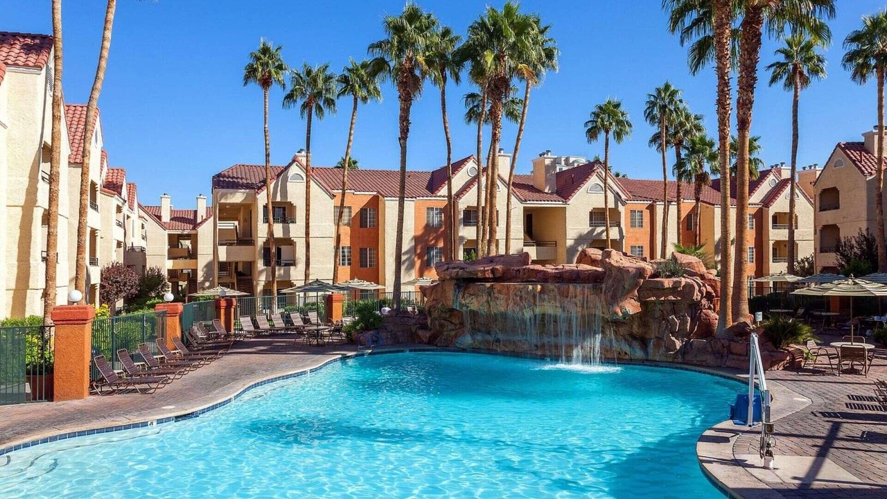 Photo of Outdoor in Las Vegas
