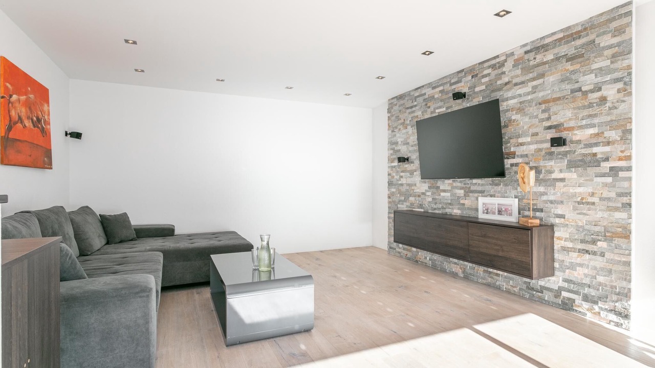 Photo of Livingroom in Soell