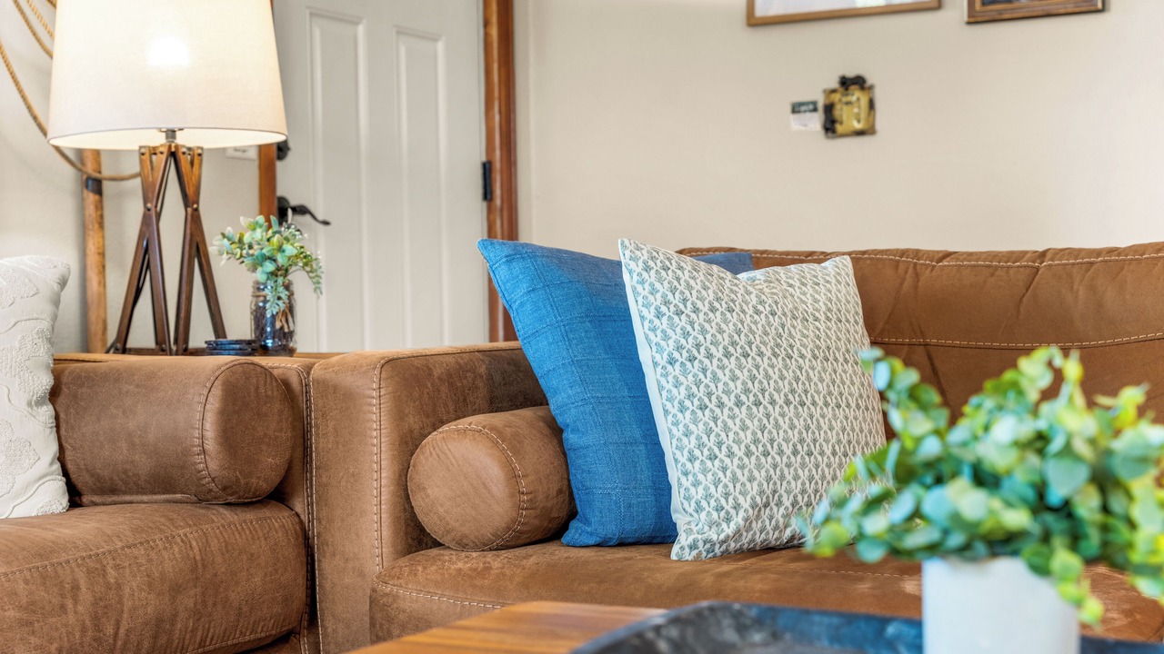 Photo of Livingroom in Cripple Creek