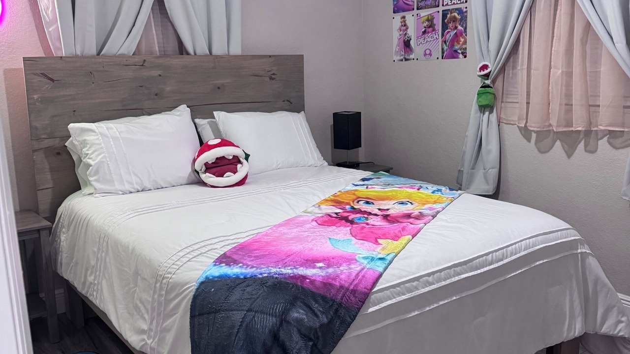 Photo of Bedroom in Tangelo Park