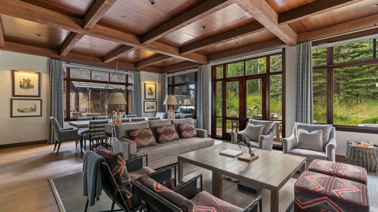 Photo of Bedroom in Granite Ridge