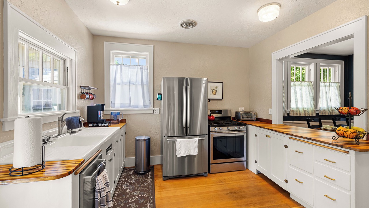 Photo of Kitchen in Springfield