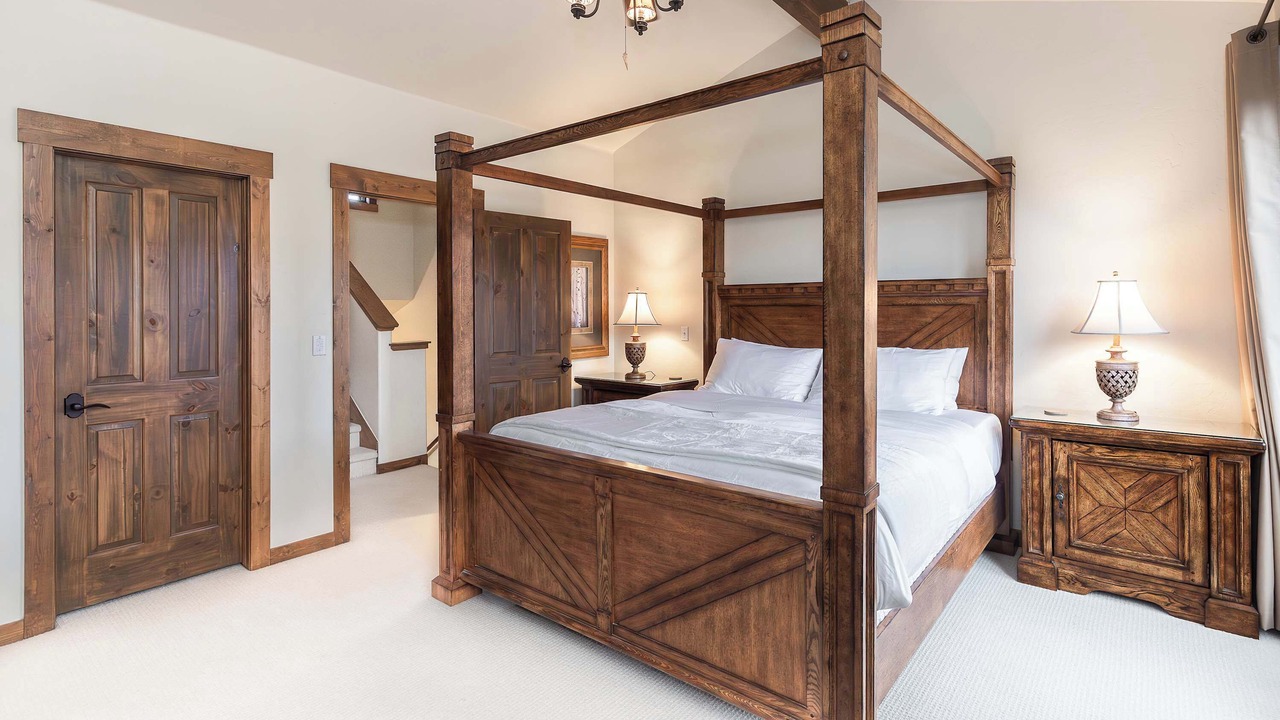 Photo of Bedroom in Bear Crossing