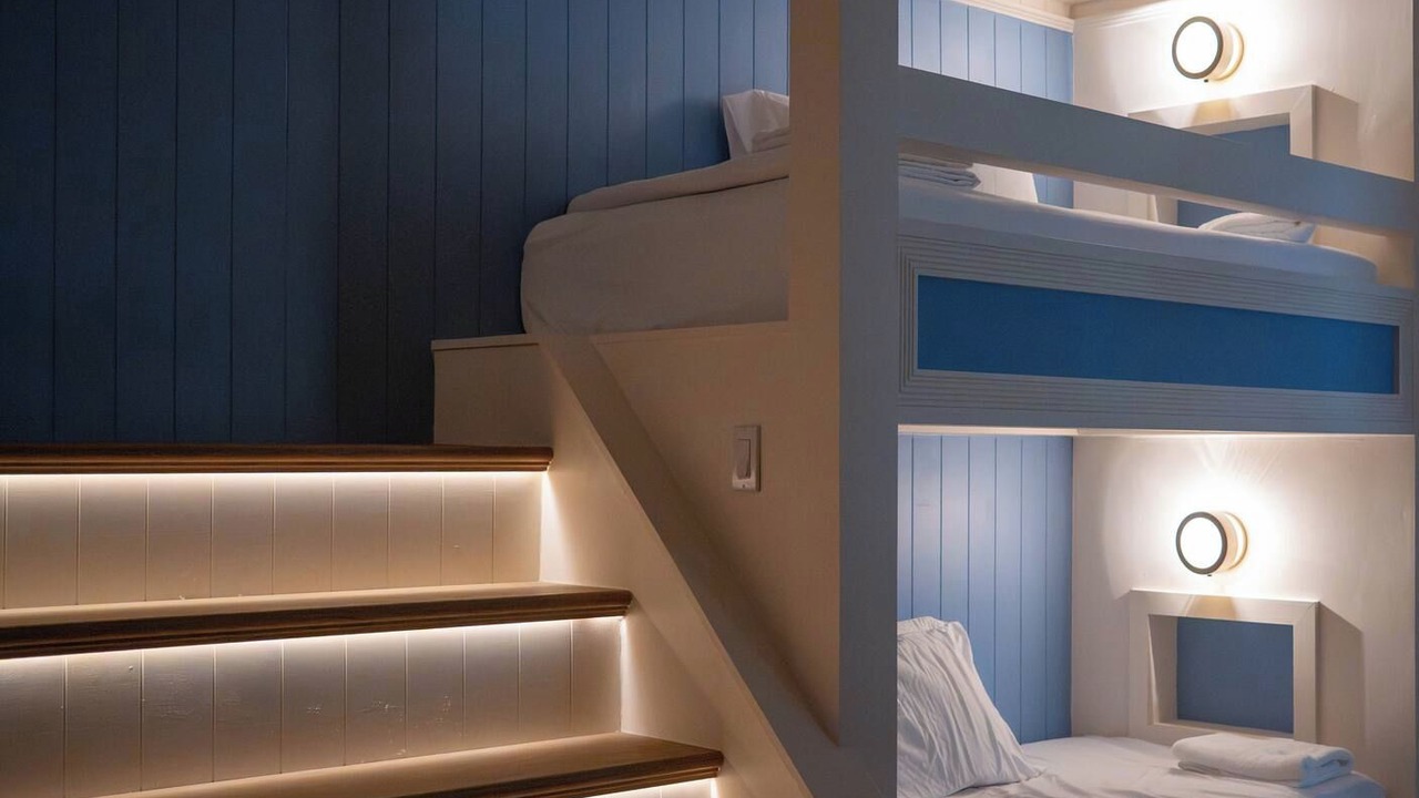 Photo of Bedroom in Sunridge Woods