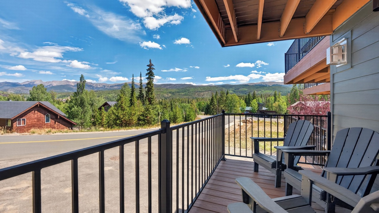 Photo of Patio Balcony in Winter Park