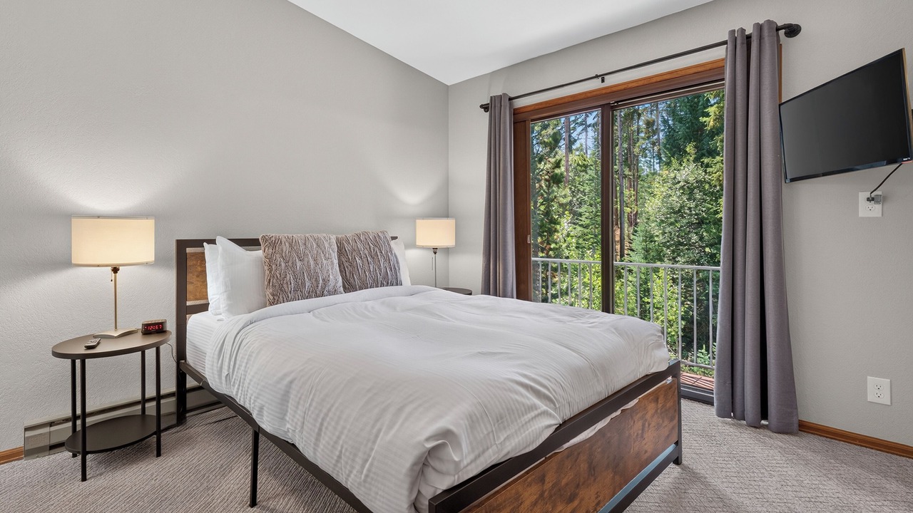 Photo of Bedroom in Winter Park