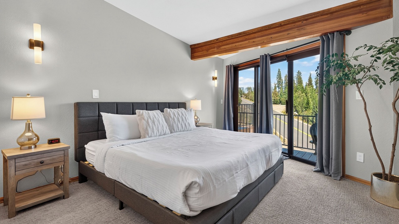 Photo of Bedroom in Winter Park