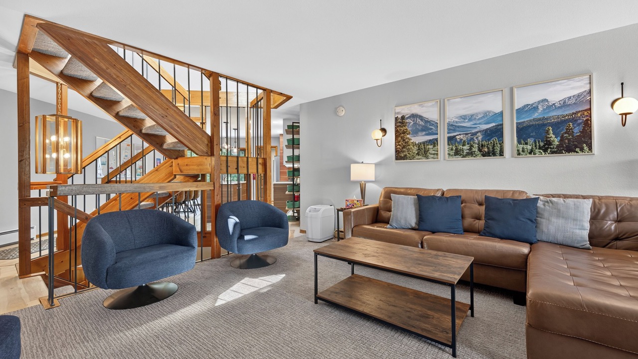 Photo of Livingroom in Winter Park