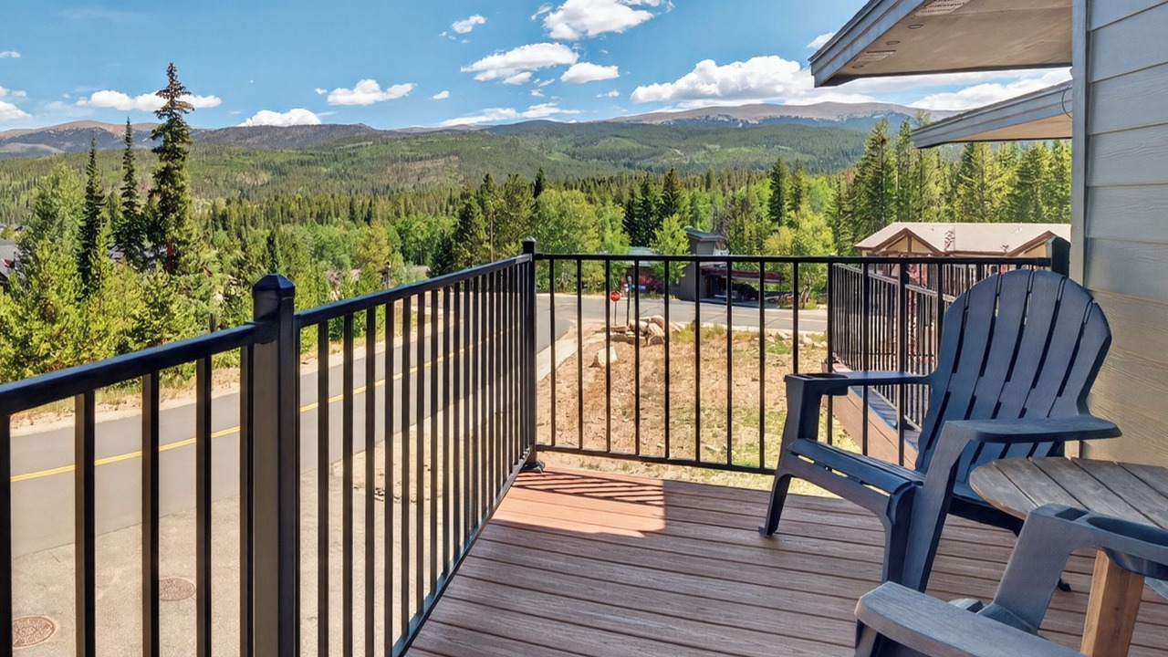Photo of Patio Balcony in Winter Park
