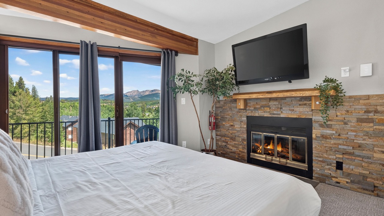 Photo of Bedroom in Winter Park