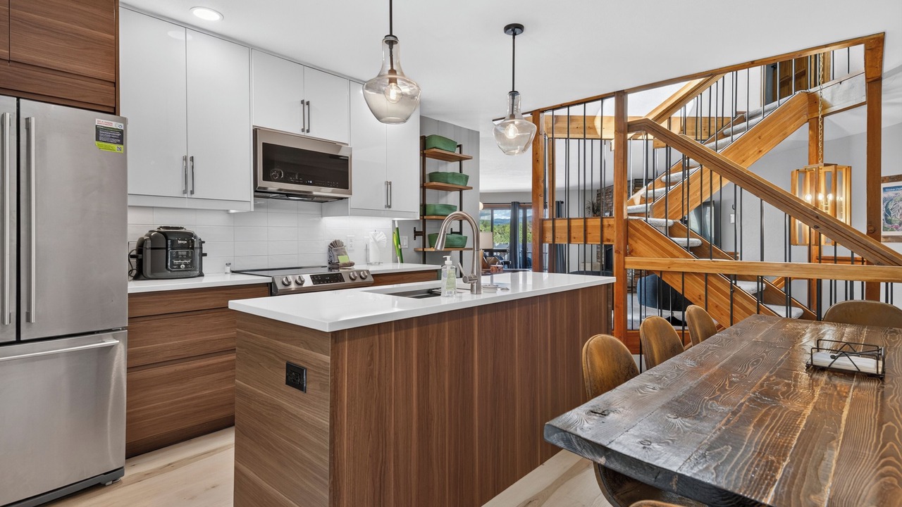 Photo of Kitchen in Winter Park