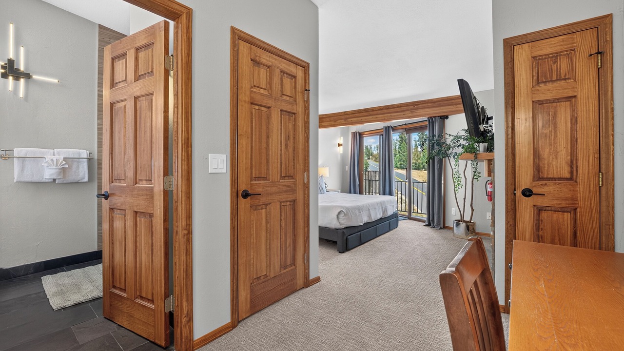 Photo of Bedroom in Winter Park