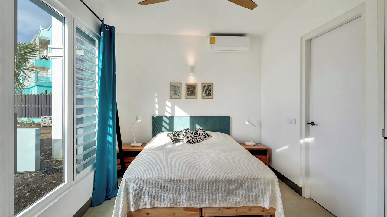 Photo of Bedroom in Kralendijk