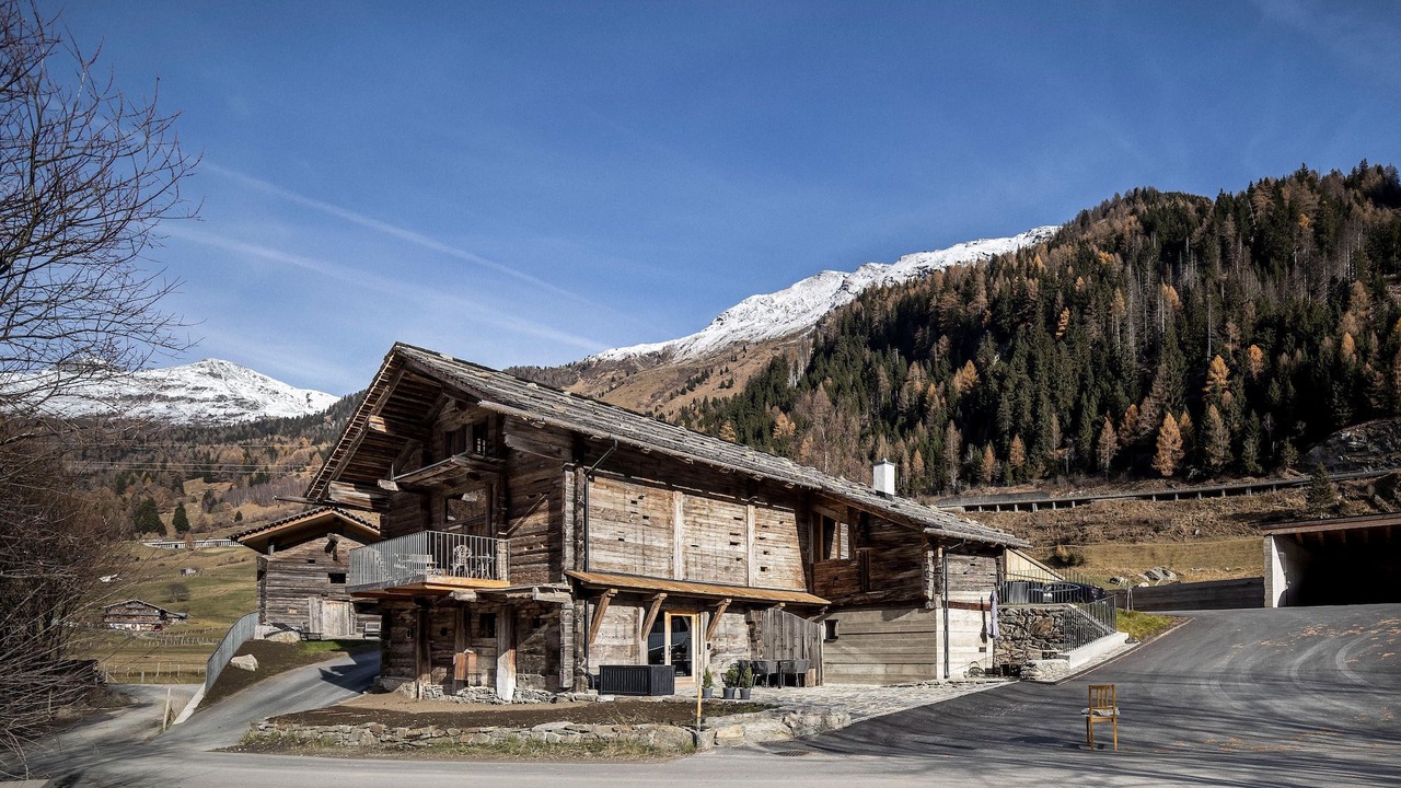 Photo of Outdoor in Matrei in Osttirol