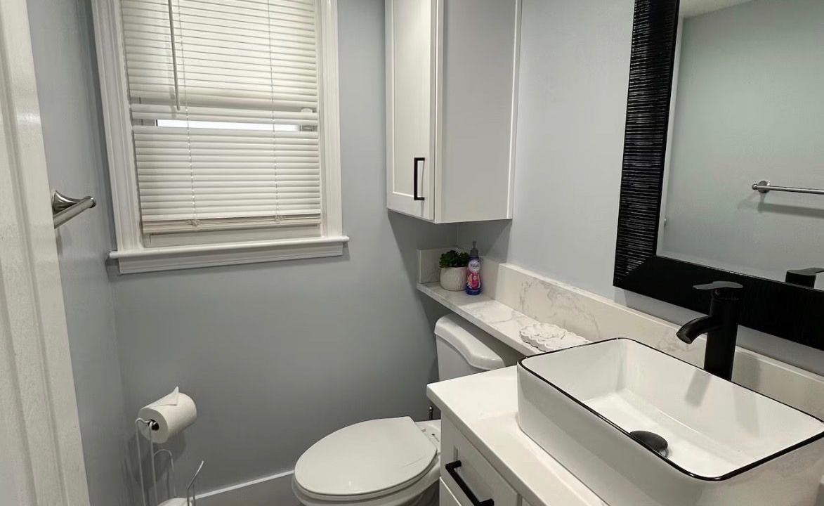 Photo of Bathroom in East Cobb