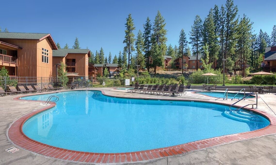 Photo of Outdoor in Round Hill Village