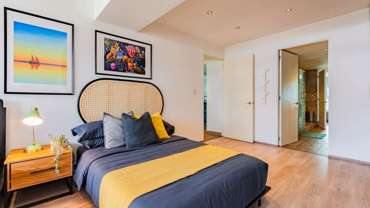 Photo of Bedroom in Zona Rosa