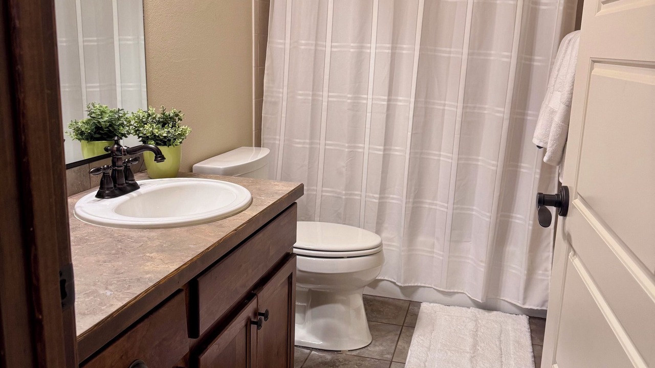 Photo of Bathroom in Old Town West