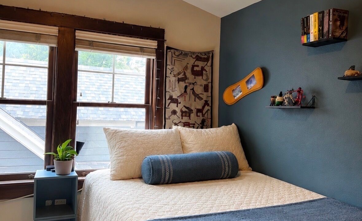 Photo of Bedroom in Old Town West