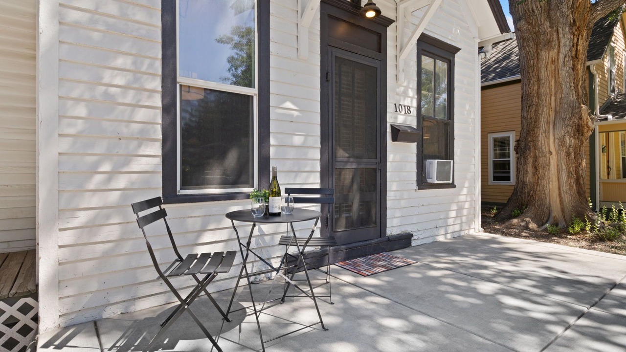 Photo of Outdoor in Old Town West